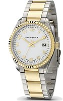 Armbanduhr Philip Watch Herr Caribe in Stahl R8253597016 - R8253597016